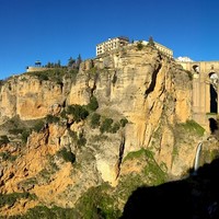 Photo de Espagne - Ronda